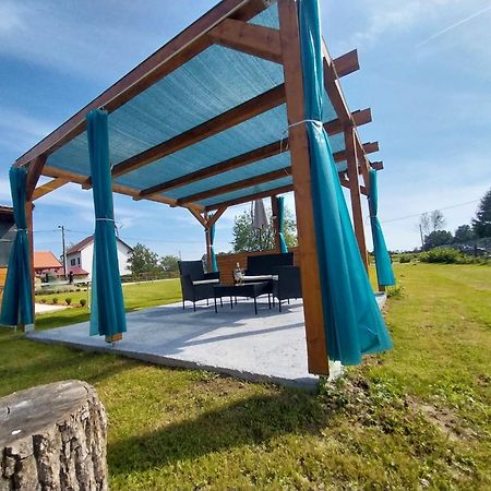 Kuca Za Odmor Jopi I Mare Villa Topusko Eksteriør billede